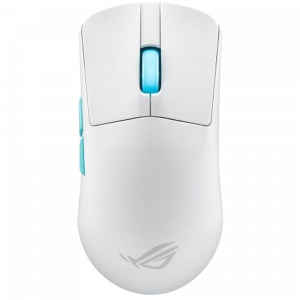 Мышь P713 ROG HARPE ACE AIM LAB EDITION/WHT ASUS ROG P713 Harpe Ace Aim Lab Edition/WHT 90MP02W0-BMUA10