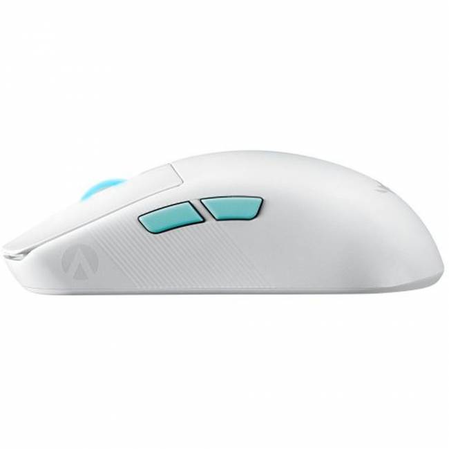 Мышь P713 ROG HARPE ACE AIM LAB EDITION/WHT ASUS ROG P713 Harpe Ace Aim Lab Edition/WHT 90MP02W0-BMUA10 — для бизнеса и офиса Мышь P713 ROG HARPE ACE AIM LAB EDITION/WHT ASUS ROG P713 Harpe Ace Aim Lab Edition/WHT 90MP02W0-BMUA10 — для бизнеса и офиса