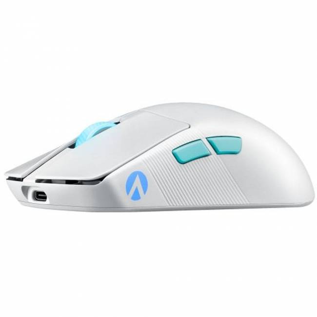 Мышь P713 ROG HARPE ACE AIM LAB EDITION/WHT ASUS ROG P713 Harpe Ace Aim Lab Edition/WHT 90MP02W0-BMUA10 — для бизнеса и офиса Мышь P713 ROG HARPE ACE AIM LAB EDITION/WHT ASUS ROG P713 Harpe Ace Aim Lab Edition/WHT 90MP02W0-BMUA10 — для бизнеса и офиса