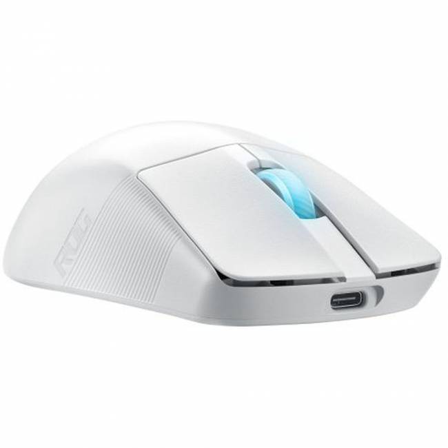 Мышь P713 ROG HARPE ACE AIM LAB EDITION/WHT ASUS ROG P713 Harpe Ace Aim Lab Edition/WHT 90MP02W0-BMUA10 — для бизнеса и офиса Мышь P713 ROG HARPE ACE AIM LAB EDITION/WHT ASUS ROG P713 Harpe Ace Aim Lab Edition/WHT 90MP02W0-BMUA10 — для бизнеса и офиса