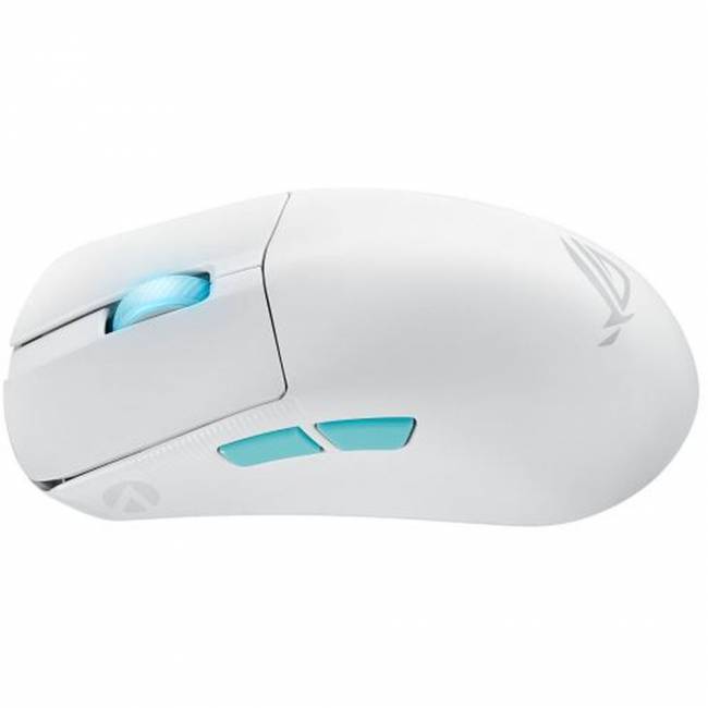 Мышь P713 ROG HARPE ACE AIM LAB EDITION/WHT ASUS ROG P713 Harpe Ace Aim Lab Edition/WHT 90MP02W0-BMUA10 — для бизнеса и офиса Мышь P713 ROG HARPE ACE AIM LAB EDITION/WHT ASUS ROG P713 Harpe Ace Aim Lab Edition/WHT 90MP02W0-BMUA10 — для бизнеса и офиса