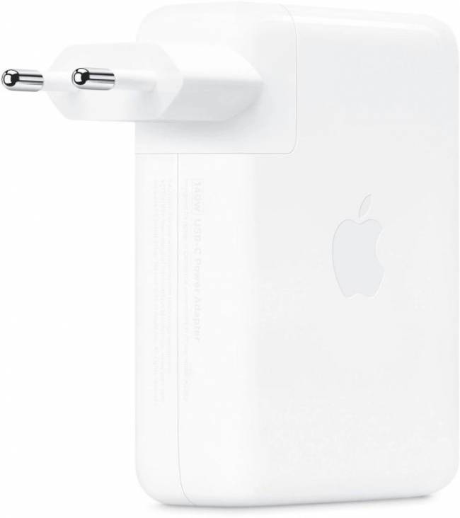 Блок питания Apple MW2M3ZM/A — для бизнеса и офиса Блок питания Apple MW2M3ZM/A — для бизнеса и офиса