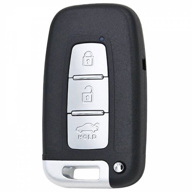 Заготовка ключа KEYDIY KD ZB04-3 — для бизнеса и офиса Заготовка ключа KEYDIY KD ZB04-3 — для бизнеса и офиса