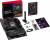 Материнская плата ASUS ROG STRIX X870E-H GAMING WIFI7 — для бизнеса и офиса Материнская плата ASUS ROG STRIX X870E-H GAMING WIFI7 — для бизнеса и офиса