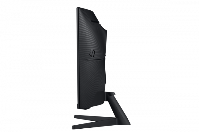 ЖК монитор Samsung C32G55TQBI Samsung LC32G55TQBIXCI — для бизнеса и офиса ЖК монитор Samsung C32G55TQBI Samsung LC32G55TQBIXCI — для бизнеса и офиса