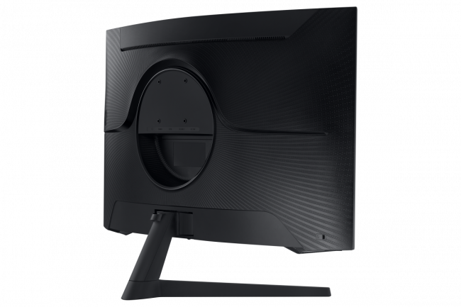 ЖК монитор Samsung C32G55TQBI Samsung LC32G55TQBIXCI — для бизнеса и офиса ЖК монитор Samsung C32G55TQBI Samsung LC32G55TQBIXCI — для бизнеса и офиса