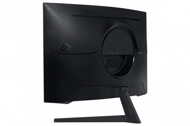 ЖК монитор Samsung C32G55TQBI Samsung LC32G55TQBIXCI — для бизнеса и офиса ЖК монитор Samsung C32G55TQBI Samsung LC32G55TQBIXCI — для бизнеса и офиса