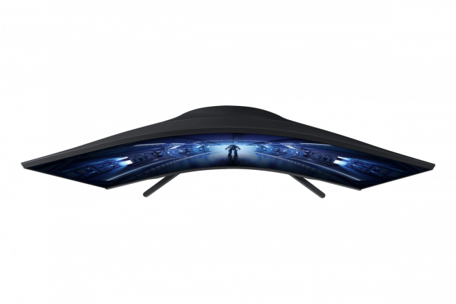 ЖК монитор Samsung C32G55TQBI Samsung LC32G55TQBIXCI — для бизнеса и офиса ЖК монитор Samsung C32G55TQBI Samsung LC32G55TQBIXCI — для бизнеса и офиса