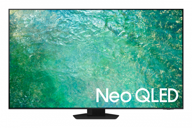 Телевизор ЖК 55" Samsung Samsung QE55QN85CAUXRU — для бизнеса и офиса Телевизор ЖК 55" Samsung Samsung QE55QN85CAUXRU — для бизнеса и офиса