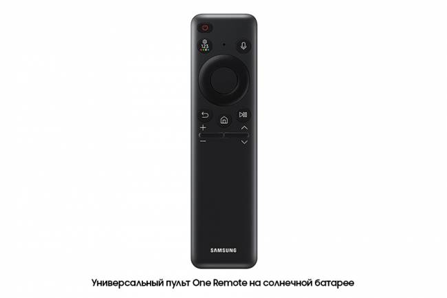 Телевизор ЖК 55" Samsung Samsung QE55QN85CAUXRU — для бизнеса и офиса Телевизор ЖК 55" Samsung Samsung QE55QN85CAUXRU — для бизнеса и офиса