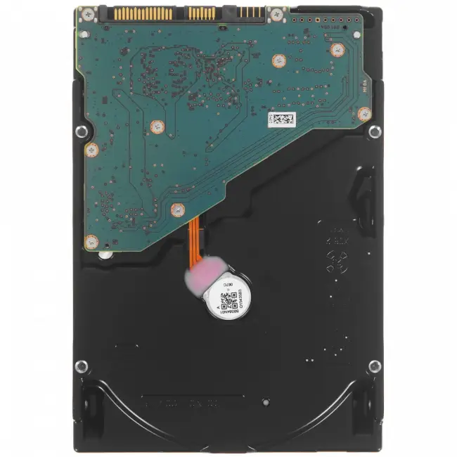 Жесткий диск Toshiba MG10ADA800E-V — для бизнеса и офиса Жесткий диск Toshiba MG10ADA800E-V — для бизнеса и офиса
