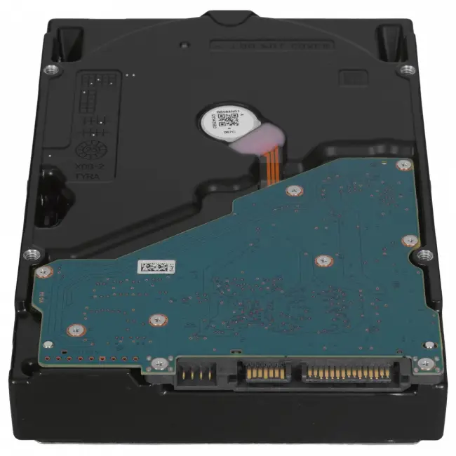 Жесткий диск Toshiba MG10ADA800E-V — для бизнеса и офиса Жесткий диск Toshiba MG10ADA800E-V — для бизнеса и офиса