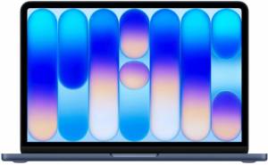 Ноутбук Apple MHFG4HN/A