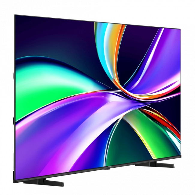Телевизор ЖК 50'' Hisense Hisense 50E7Q — для бизнеса и офиса Телевизор ЖК 50'' Hisense Hisense 50E7Q — для бизнеса и офиса