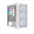 Корпус ПК без блока питания SAMA S31-WHMMA4X1-GL — для бизнеса и офиса Корпус ПК без блока питания SAMA S31-WHMMA4X1-GL — для бизнеса и офиса