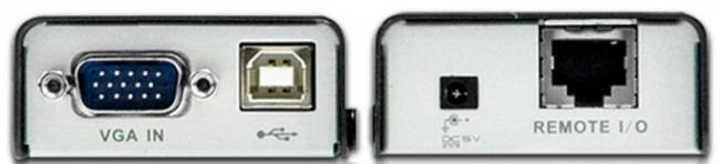 Удлинитель/усилитель/extender, VGA/SVGA+KBD+MOUSE USB, 100 метр., HD-DB15+USB A-тип/USB B-тип, Female, без шнуров, Б.П. 220> 5V, (по витой паре/UTP/FTP макс.разрешение 1920х1200 60Hz(30m) 1280х1024 60Hz(100m) DDC2B3 г.гар.+электростраховка ATEN CE100 — для бизнеса и офиса Удлинитель/усилитель/extender, VGA/SVGA+KBD+MOUSE USB, 100 метр., HD-DB15+USB A-тип/USB B-тип, Female, без шнуров, Б.П. 220> 5V, (по витой паре/UTP/FTP макс.разрешение 1920х1200 60Hz(30m) 1280х1024 60Hz(100m) DDC2B3 г.гар.+электростраховка ATEN CE100 — для бизнеса и офиса