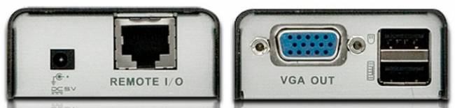 Удлинитель/усилитель/extender, VGA/SVGA+KBD+MOUSE USB, 100 метр., HD-DB15+USB A-тип/USB B-тип, Female, без шнуров, Б.П. 220> 5V, (по витой паре/UTP/FTP макс.разрешение 1920х1200 60Hz(30m) 1280х1024 60Hz(100m) DDC2B3 г.гар.+электростраховка ATEN CE100 — для бизнеса и офиса Удлинитель/усилитель/extender, VGA/SVGA+KBD+MOUSE USB, 100 метр., HD-DB15+USB A-тип/USB B-тип, Female, без шнуров, Б.П. 220> 5V, (по витой паре/UTP/FTP макс.разрешение 1920х1200 60Hz(30m) 1280х1024 60Hz(100m) DDC2B3 г.гар.+электростраховка ATEN CE100 — для бизнеса и офиса
