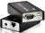Удлинитель/усилитель/extender, VGA/SVGA+KBD+MOUSE USB, 100 метр., HD-DB15+USB A-тип/USB B-тип, Female, без шнуров, Б.П. 220> 5V, (по витой паре/UTP/FTP макс.разрешение 1920х1200 60Hz(30m) 1280х1024 60Hz(100m) DDC2B3 г.гар.+электростраховка ATEN CE100 — для бизнеса и офиса Удлинитель/усилитель/extender, VGA/SVGA+KBD+MOUSE USB, 100 метр., HD-DB15+USB A-тип/USB B-тип, Female, без шнуров, Б.П. 220> 5V, (по витой паре/UTP/FTP макс.разрешение 1920х1200 60Hz(30m) 1280х1024 60Hz(100m) DDC2B3 г.гар.+электростраховка ATEN CE100 — для бизнеса и офиса