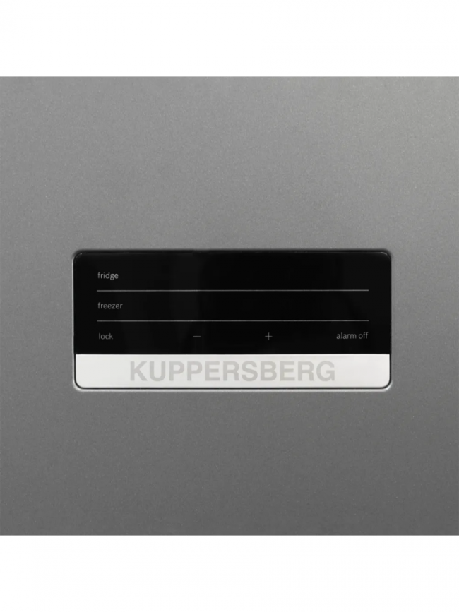 Холодильник KUPPERSBERG Kuppersberg RFCN 2010 DX — для бизнеса и офиса Холодильник KUPPERSBERG Kuppersberg RFCN 2010 DX — для бизнеса и офиса