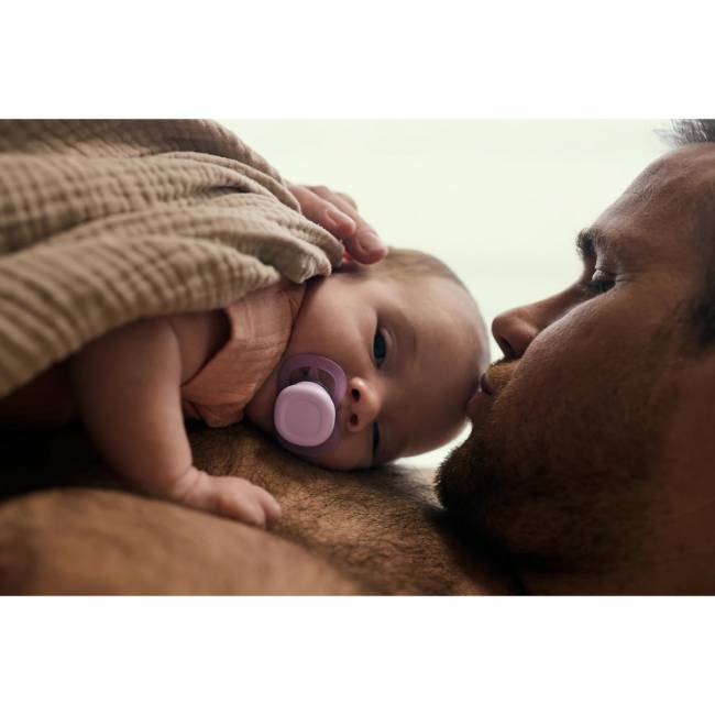 Пустышка Philips AVENT SCF075/01 — для бизнеса и офиса Пустышка Philips AVENT SCF075/01 — для бизнеса и офиса