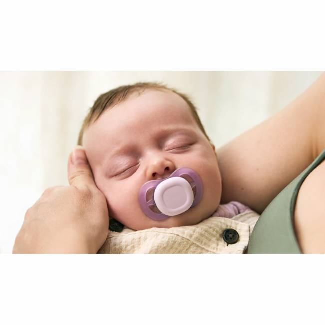 Пустышка Philips AVENT SCF075/01 — для бизнеса и офиса Пустышка Philips AVENT SCF075/01 — для бизнеса и офиса