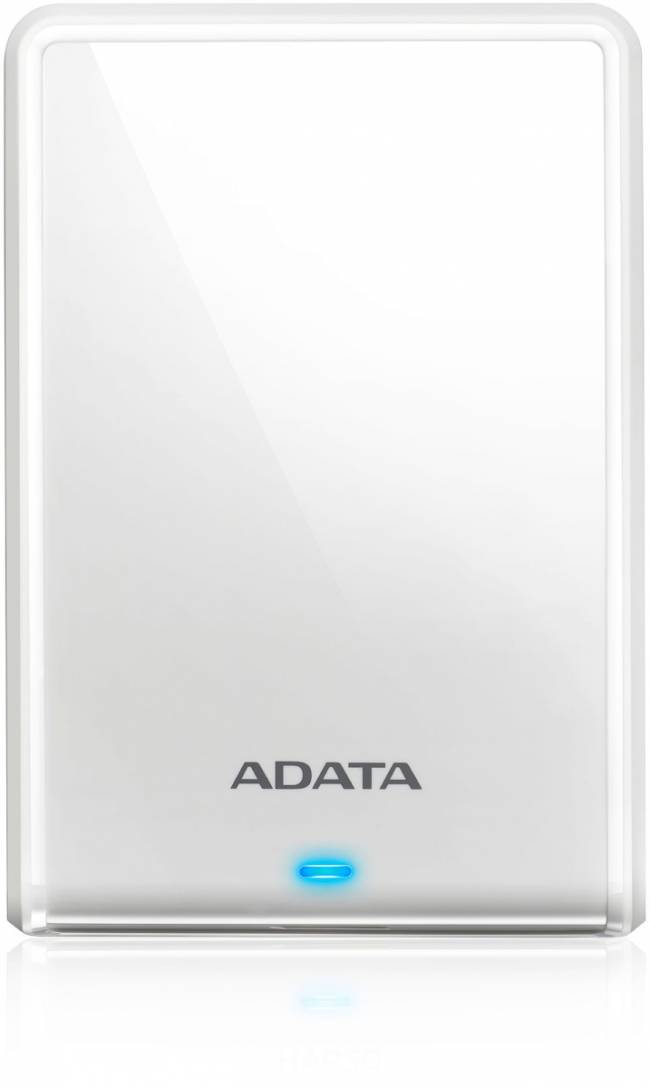 Жесткий диск внешний ADATA HV620S — для бизнеса и офиса Жесткий диск внешний ADATA HV620S — для бизнеса и офиса