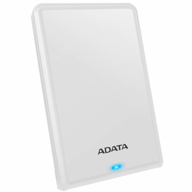 Жесткий диск внешний ADATA HV620S — для бизнеса и офиса Жесткий диск внешний ADATA HV620S — для бизнеса и офиса