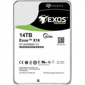 Жесткий диск Seagate ST14000NM011G