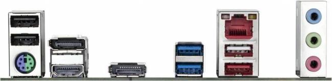 Материнская плата Gigabyte B860M DS3H — для бизнеса и офиса Материнская плата Gigabyte B860M DS3H — для бизнеса и офиса