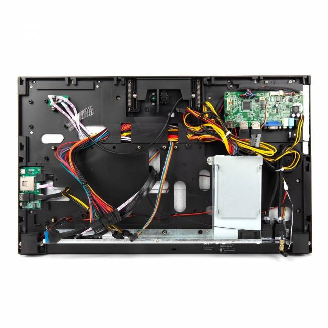 платформа моноблока HIPER AIO Office HO-K8M-OEM-B — для бизнеса и офиса платформа моноблока HIPER AIO Office HO-K8M-OEM-B — для бизнеса и офиса