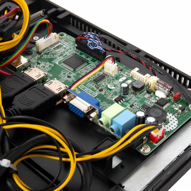 платформа моноблока HIPER AIO Office HO-K8M-OEM-B — для бизнеса и офиса платформа моноблока HIPER AIO Office HO-K8M-OEM-B — для бизнеса и офиса