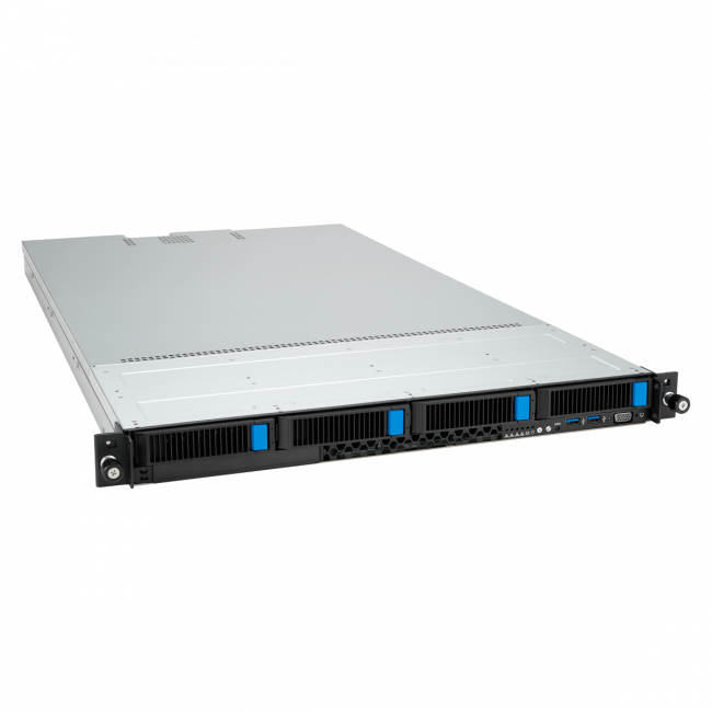 Серверная платформа ASUS 90SF03Y1-M000N0 — для бизнеса и офиса Серверная платформа ASUS 90SF03Y1-M000N0 — для бизнеса и офиса