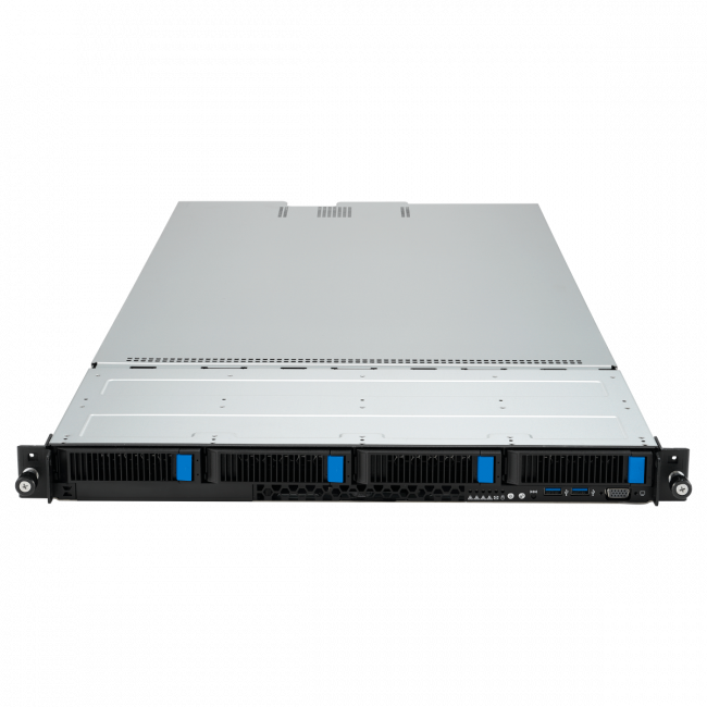 Серверная платформа ASUS 90SF03Y1-M000N0 — для бизнеса и офиса Серверная платформа ASUS 90SF03Y1-M000N0 — для бизнеса и офиса