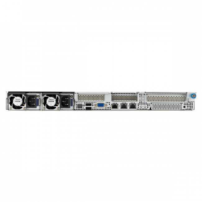 Серверная платформа ASUS 90SF03Y1-M000N0 — для бизнеса и офиса Серверная платформа ASUS 90SF03Y1-M000N0 — для бизнеса и офиса