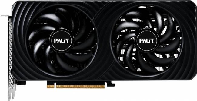 Видеокарта Palit NE75060019P1-GB2063D — для бизнеса и офиса Видеокарта Palit NE75060019P1-GB2063D — для бизнеса и офиса