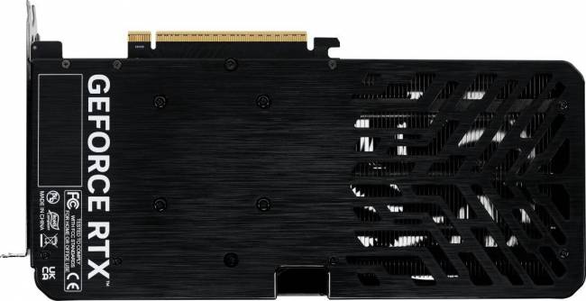 Видеокарта Palit NE75060019P1-GB2063D — для бизнеса и офиса Видеокарта Palit NE75060019P1-GB2063D — для бизнеса и офиса