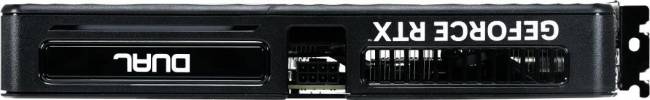 Видеокарта Palit NE75060019P1-GB2063D — для бизнеса и офиса Видеокарта Palit NE75060019P1-GB2063D — для бизнеса и офиса