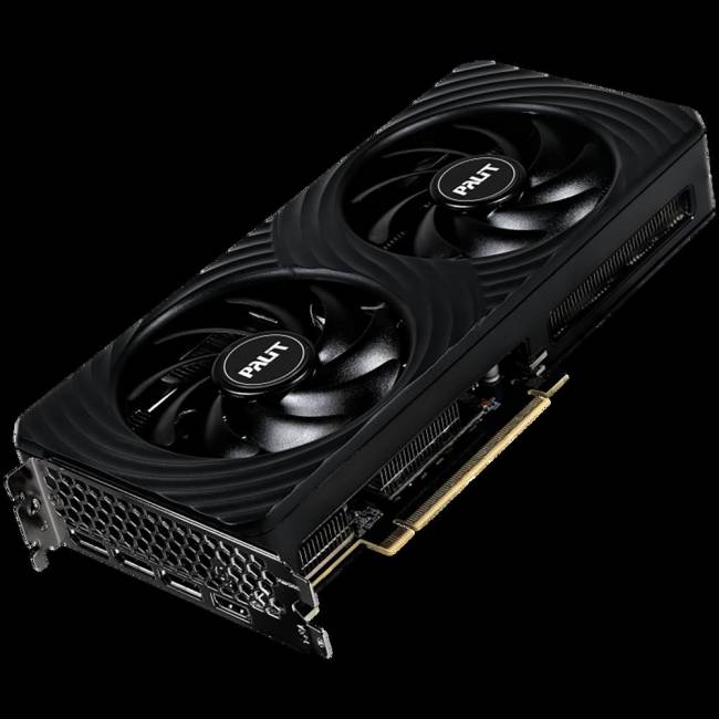 Видеокарта Palit NE75060019P1-GB2063D — для бизнеса и офиса Видеокарта Palit NE75060019P1-GB2063D — для бизнеса и офиса