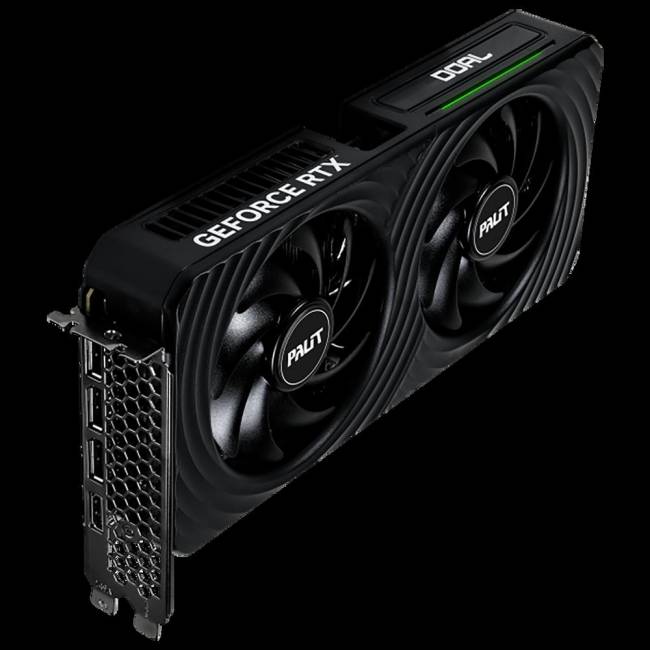 Видеокарта Palit NE75060019P1-GB2063D — для бизнеса и офиса Видеокарта Palit NE75060019P1-GB2063D — для бизнеса и офиса