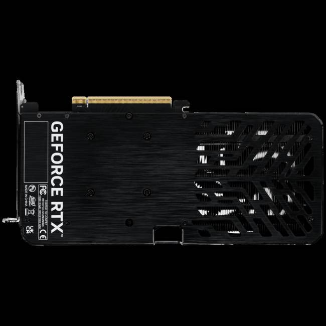 Видеокарта Palit NE75060019P1-GB2063D — для бизнеса и офиса Видеокарта Palit NE75060019P1-GB2063D — для бизнеса и офиса