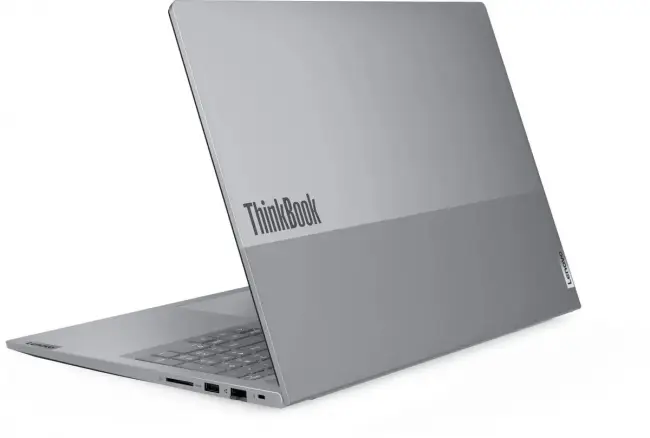 Ноутбук Lenovo ThinkBook 16 G8 IAL 16.0" (21SK0030GQ) — для бизнеса и офиса Ноутбук Lenovo ThinkBook 16 G8 IAL 16.0" (21SK0030GQ) — для бизнеса и офиса