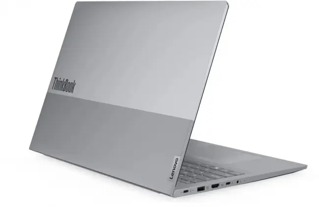Ноутбук Lenovo ThinkBook 16 G8 IAL 16.0" (21SK0030GQ) — для бизнеса и офиса Ноутбук Lenovo ThinkBook 16 G8 IAL 16.0" (21SK0030GQ) — для бизнеса и офиса