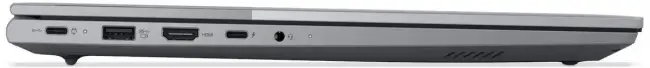 Ноутбук Lenovo ThinkBook 16 G8 IAL 16.0" (21SK0030GQ) — для бизнеса и офиса Ноутбук Lenovo ThinkBook 16 G8 IAL 16.0" (21SK0030GQ) — для бизнеса и офиса