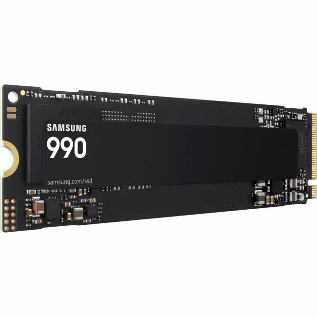Твердотельные накопители Samsung Electronics MZ-V9V1T0BW — для бизнеса и офиса Твердотельные накопители Samsung Electronics MZ-V9V1T0BW — для бизнеса и офиса