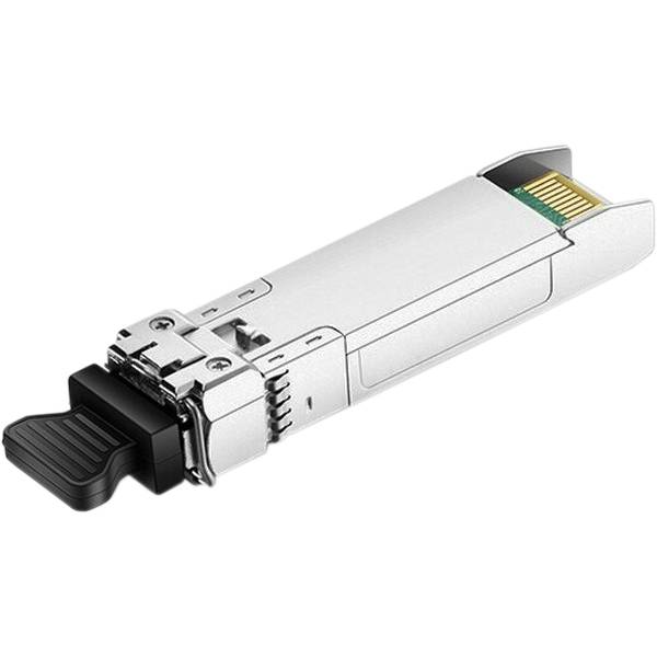 Трансивер FS SFP-10GSR-85(36431) — для бизнеса и офиса Трансивер FS SFP-10GSR-85(36431) — для бизнеса и офиса
