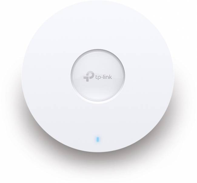 Точка доступа TP-Link EAP620 HD — для бизнеса и офиса Точка доступа TP-Link EAP620 HD — для бизнеса и офиса