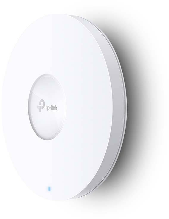 Точка доступа TP-Link EAP620 HD — для бизнеса и офиса Точка доступа TP-Link EAP620 HD — для бизнеса и офиса