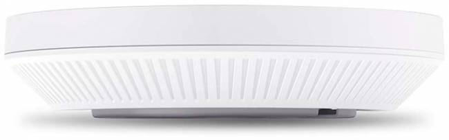 Точка доступа TP-Link EAP620 HD — для бизнеса и офиса Точка доступа TP-Link EAP620 HD — для бизнеса и офиса
