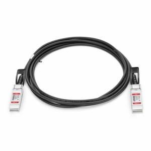 Твинаксиальный медный кабель Кабель FS for Mellanox MCP21J3-X01AA (SFPP-PC015)