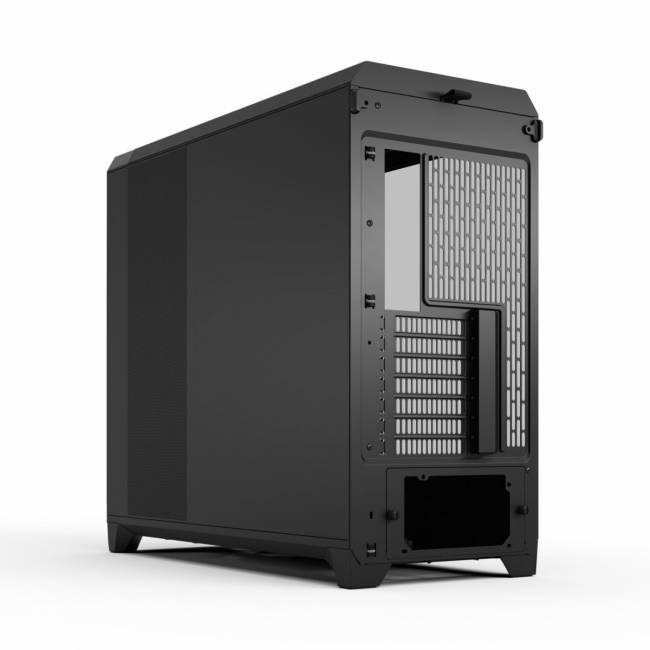 Корпус ПК без блока питания Fractal Design FD-C-MES3X-02 — для бизнеса и офиса Корпус ПК без блока питания Fractal Design FD-C-MES3X-02 — для бизнеса и офиса